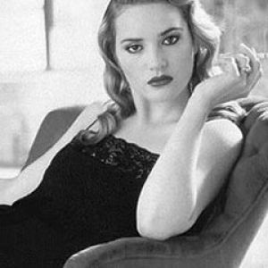 Kate Winslet