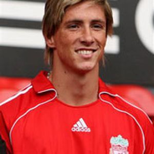 Fernando Torres