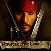 Pirates of the Caribbean - wallpaper preview