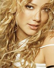 Hillary Duff