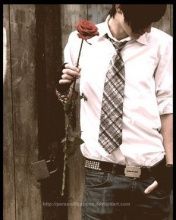 For you