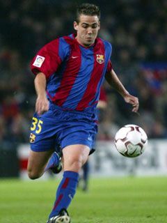 Fernando Navarro