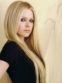 Avril Lavigne