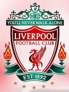 Liverpool - wallpaper preview