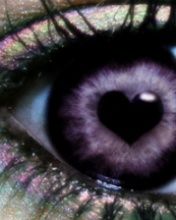 Love at first sight