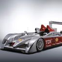 AUDI R10 TDI - wallpaper preview