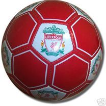 Liverpool - wallpaper preview