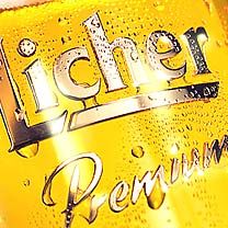 Licher - wallpaper preview