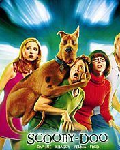 Scooby-Doo - wallpaper preview
