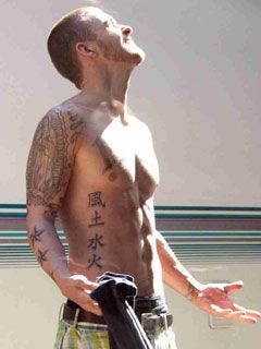 Justin Timberlake