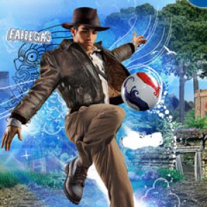 Pepsi - Fabregas
