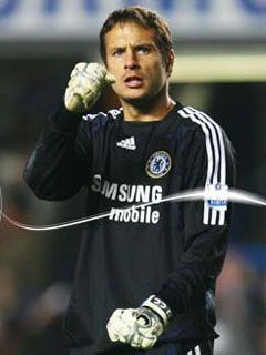 Petr Cech