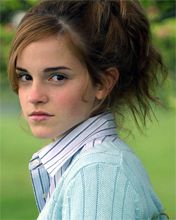 Emma Watson - wallpaper preview
