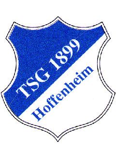 Hoffenheim - wallpaper preview