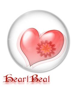 Heart Beat - wallpaper preview