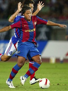Giovanni dos Santos - wallpaper preview
