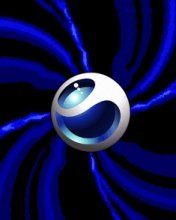 Sony Ericsson - wallpaper preview