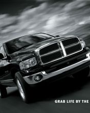 Dodge - wallpaper preview