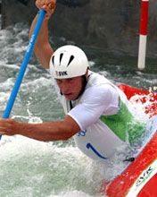 Michal MartikĂˇn - Beijing 2008 - wallpaper preview