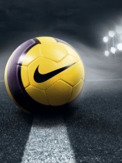 Nike - wallpaper preview