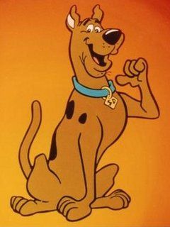 Scoobidoo - wallpaper preview