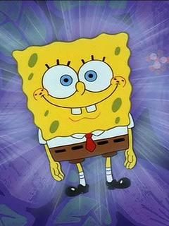 Spongebob