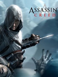 Assassincreed - wallpaper preview