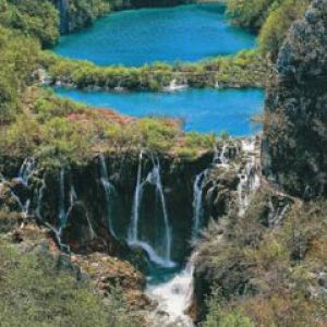 Plitvice