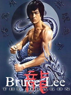 Bruce Lee