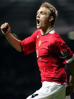 Darren Fletcher