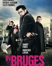 In Bruges - wallpaper preview