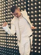 Justin Timberlake - wallpaper preview