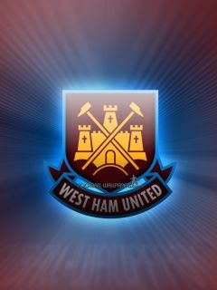 West Ham United - wallpaper preview