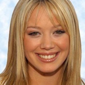Hillary Duff