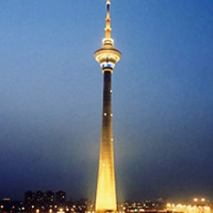 Tianjin - China