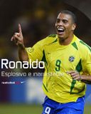 Ronaldo - wallpaper preview