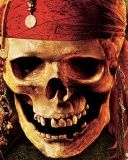 Pirates of the Caribbean - wallpaper preview