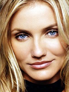 Cameron Diaz - wallpaper preview