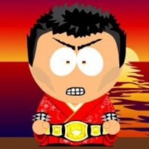 South Park
