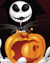 Halloween - wallpaper preview