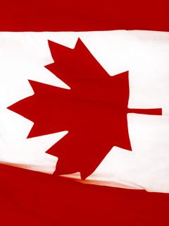 Canada - wallpaper preview