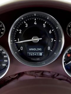 Bugatti