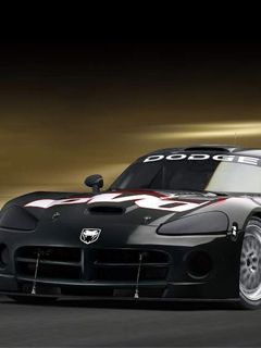 Dodge - wallpaper preview