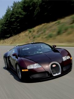 Bugatti