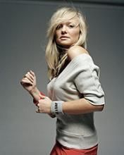 Emma Bunton