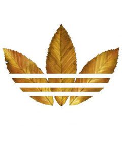 Adidas - wallpaper preview