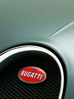 Bugatti - wallpaper preview