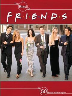 Friends - wallpaper preview
