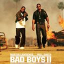 Bad Boys II - wallpaper preview