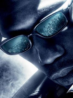 Blade - wallpaper preview